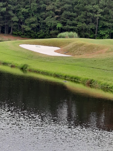 Golf Club «Hampton Hall», reviews and photos, 170 Hampton Hall Blvd, Bluffton, SC 29910, USA