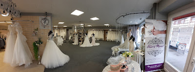 Thierry Michel Couture à Marlenheim