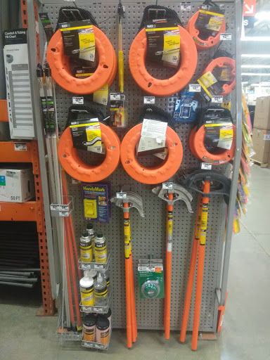 Home Improvement Store «The Home Depot», reviews and photos, 1715 S 352nd St, Federal Way, WA 98003, USA