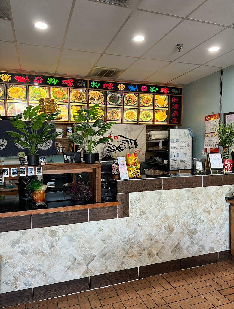 Hong Kong Express 21740