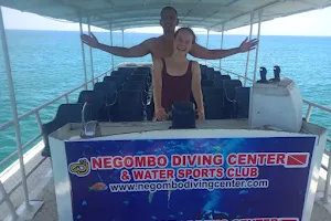 Trincomalee Diving Centre image