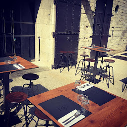Photo n°27 de Le Comptoir des Docks à Marseille ()