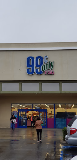 Discount Store «99 Cents Only Stores», reviews and photos, 307 N Citrus Ave, Azusa, CA 91702, USA