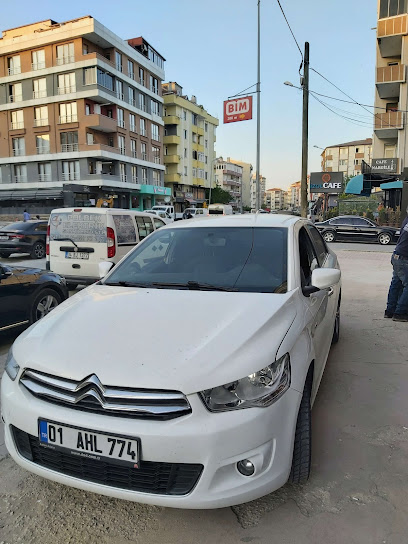 Çerkezköy Oto Kiralama - Rent A Car / OtoCar Rent A Car