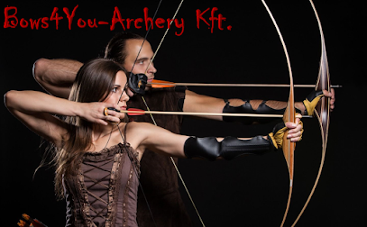 Bows4You-Archery Kft.