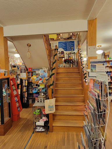 Book Store «The Island Bookstore», reviews and photos, 1130 Corolla Village Rd, Corolla, NC 27927, USA