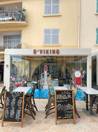 Photos du propriétaire du Restaurant de fruits de mer Ô Viking à Sanary-sur-Mer - n°5