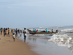 Photo de Mypadu Beach et le règlement