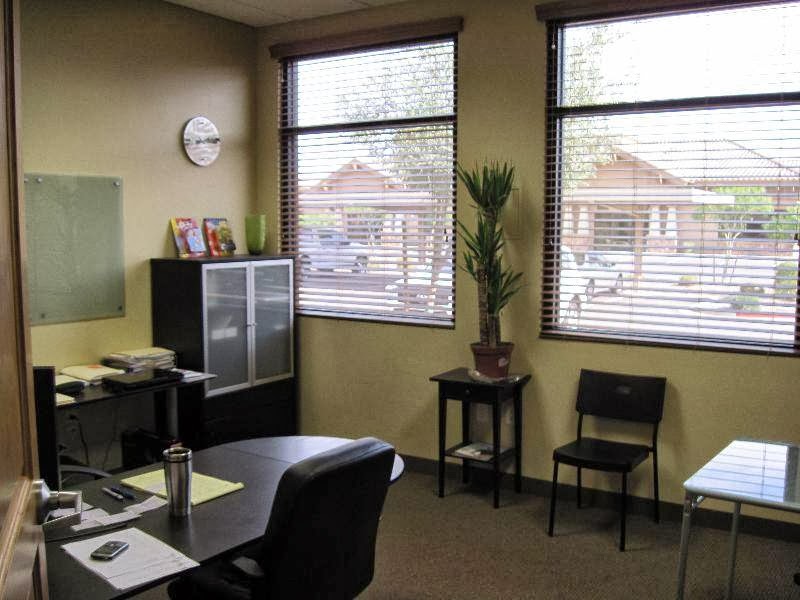 Santan Professional Office Suites