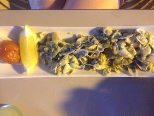 Photo n°100 de Les Vagues - Restaurant Saintes-Maries-de-la-Mer à Saintes-Maries-de-la-Mer ()