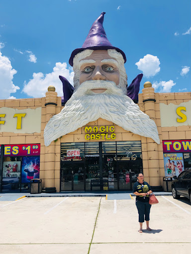 Gift Shop «Magic Castle Gift Kingdom», reviews and photos, 7646 W Irlo Bronson Memorial Hwy, Kissimmee, FL 34747, USA