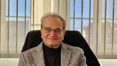 Dr Jean BARBAT à Sarrebourg