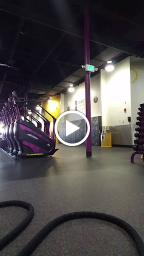 Gym «Planet Fitness», reviews and photos, 11989 Reisterstown Rd A, Reisterstown, MD 21136, USA