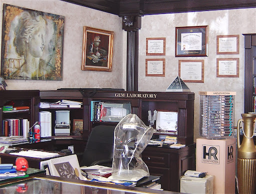 Appraiser «Nader Ayad Jewelry Designers», reviews and photos, 2678 Mowry Ave, Fremont, CA 94538, USA