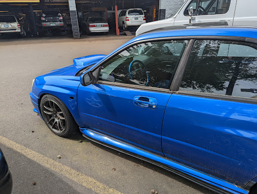 Tire Shop «Firestone Complete Auto Care», reviews and photos, 13025 SW Canyon Rd, Beaverton, OR 97005, USA