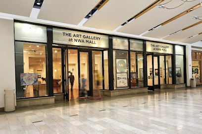 Tha Art Gallery at NWA Mall
