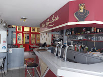 Atmosphère du Café-Restaurant Les Goulus à Le Mans - n°2
