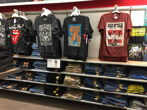 Department Store «Target», reviews and photos, 31 Wilson Ave, Hanover, PA 17331, USA