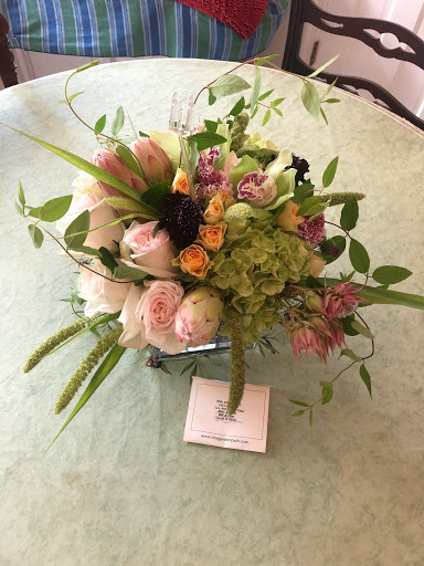 Florist «The Garden Path Gifts and Flowers», reviews and photos, 3810 Walnut St, Harrisburg, PA 17109, USA