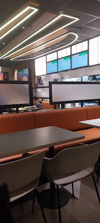 Les plus récentes photos du Restauration rapide Burger King à Laval - n°1