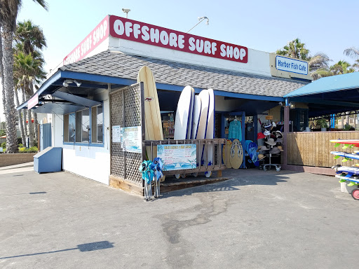 Offshore Surf Shop