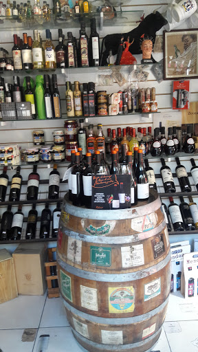 TIENDA DE VINOS WIN SHOP