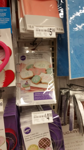 Craft Store «Michaels», reviews and photos, 1701 US-22 Ste 65, Watchung, NJ 07069, USA