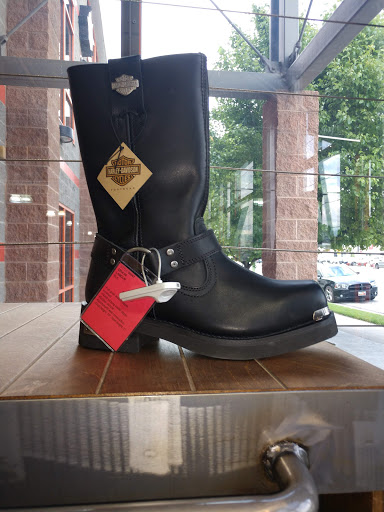 Harley-Davidson Dealer «Harley-Davidson Buell Of Salt Lake City», reviews and photos, 2928 State St, South Salt Lake, UT 84115, USA