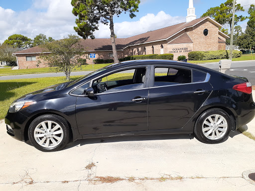 Car Wash «Beaches Car Wash and Gift Gallery», reviews and photos, 1401 Beach Blvd, Jacksonville Beach, FL 32250, USA