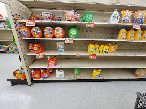 Discount Store «Big Lots», reviews and photos, 3845 Bayshore Rd, North Cape May, NJ 08204, USA