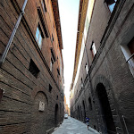 Photo n°1 de l'avis de Sky.a fait le 29/07/2023 à 07:53 sur le  I Merli di Ada à Siena