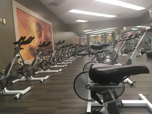 Gym «LA Fitness», reviews and photos, 4100 William Penn Hwy #43, Monroeville, PA 15146, USA