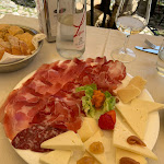 Photo n°1 de l'avis de SVM. fait le 28/05/2023 à 18:05 sur le  Bar Ristorante La Rocca - Castell'Arquato (pc) à Castell'Arquato