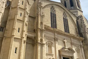 Carpentras Cathedral image