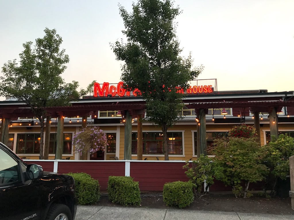 McGrath's Fish House Corvallis, OR 97301 Menu, Hours, Reviews and