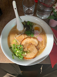 Photo n°18 de Oishi Ramen à Paris ()
