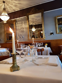 Atmosphère du Restaurant français Le Reminet à Paris - n°19
