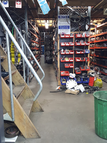 Reviews of Rosco Auto Dismantlers (2018) Ltd in Ashburton - Auto repair shop