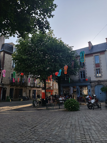 Charme d'Afrique à Auray