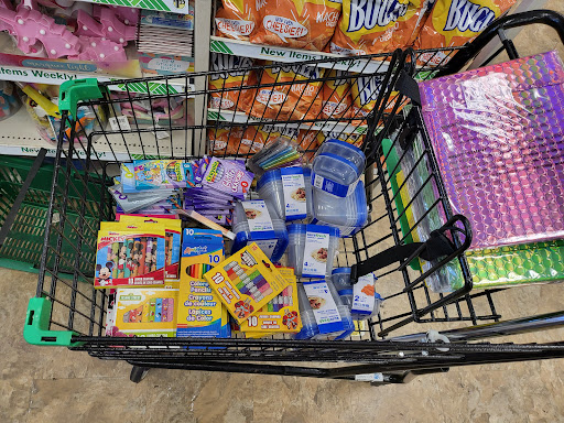 Dollar Store «Dollar Tree», reviews and photos, 9055 Biscayne Blvd, Miami Shores, FL 33138, USA