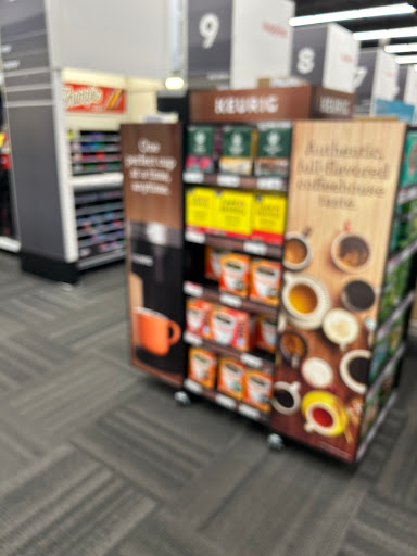 Office Depot image