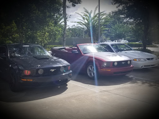 Auto Parts Store «Brothers Performance», reviews and photos, 3060 Performance Cir, DeLand, FL 32724, USA