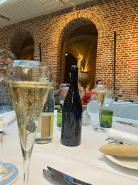 Plats et boissons du Restaurant Le Jardin du Cloître à Lille - n°3