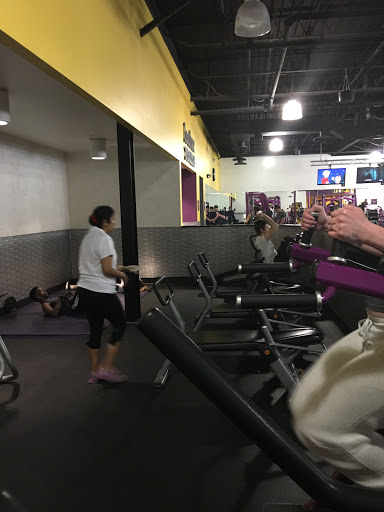 Gym «Planet Fitness», reviews and photos, 68 Stafford St, Worcester, MA 01603, USA