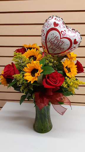 Florist «Allison Flower & Gifts», reviews and photos, 2822 N Broadway, Los Angeles, CA 90031, USA