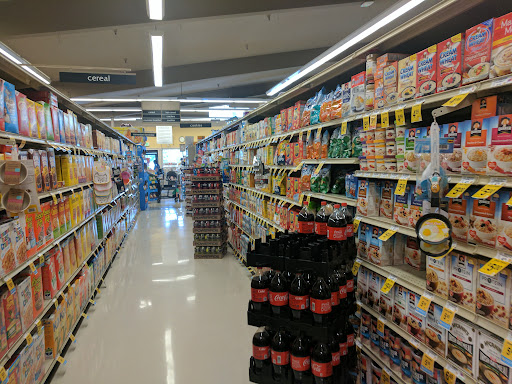 Grocery Store «Safeway», reviews and photos, 16 Rancho Del Mar, Aptos, CA 95003, USA