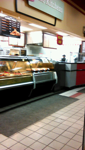 Supermarket «Giant Eagle Supermarket», reviews and photos, 1300 Country Club Rd, Monongahela, PA 15063, USA