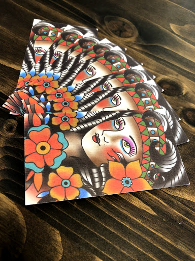 Explore libra tattoo ideas for guys, creative tattoo ideas in Benton, available at Three KingsTattoos