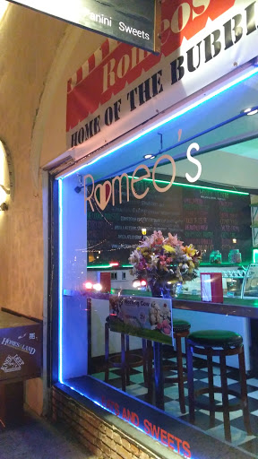 Cocktail Bar «Tradewinds Lounge», reviews and photos, 124 Charlotte St, St Augustine, FL 32084, USA