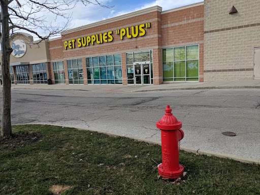 Pet Supplies Plus, 8170 E Broad St, Reynoldsburg, OH 43068, USA, 